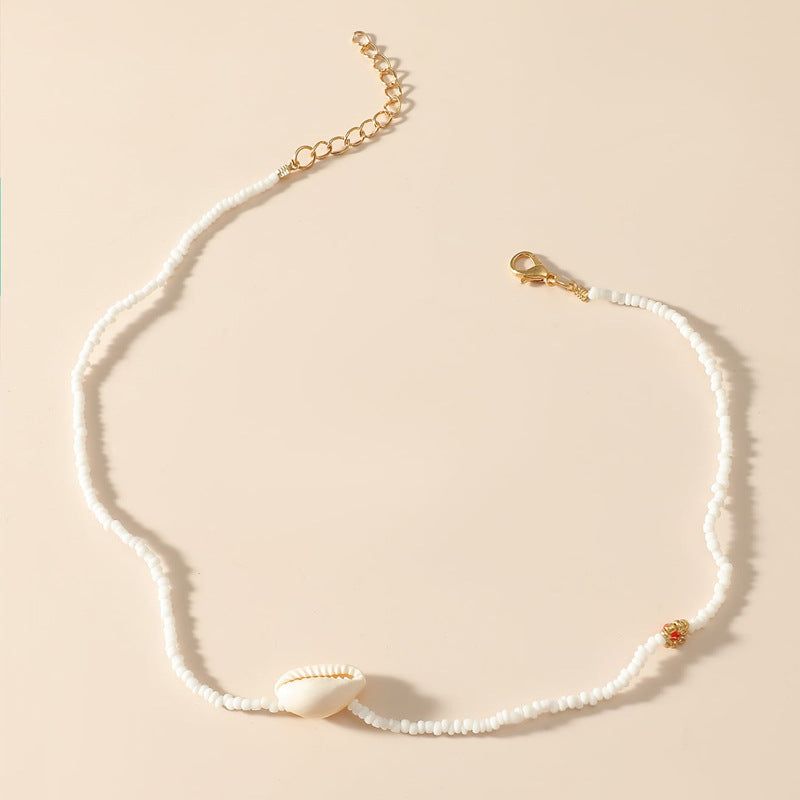 Collar Boho Beach